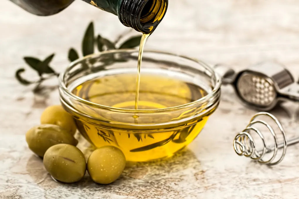 What is Cold Pressed Oil and why is it good for Health ?